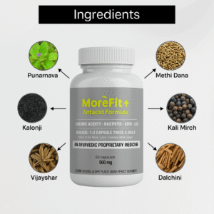 Morefit +