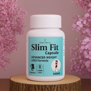Slim Fit